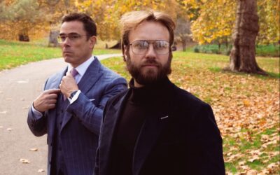 The 2026 Style Shift: Quiet Luxury, Natural Tones & Softer Tailoring