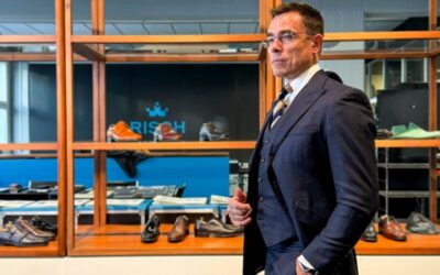 How to Choose the Right Shoes for Your Suit: Insights From Bespoke & Brogues