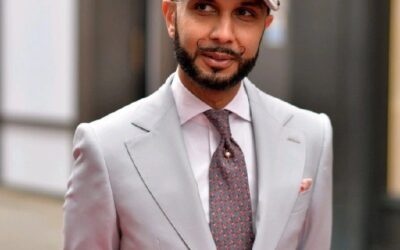 Savile Row Tailors vs High Street Suits: Is There Really That Much Difference?