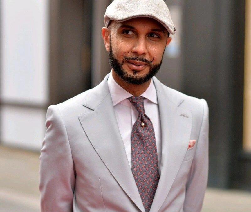 Savile Row Tailors vs High Street Suits: Is There Really That Much Difference?