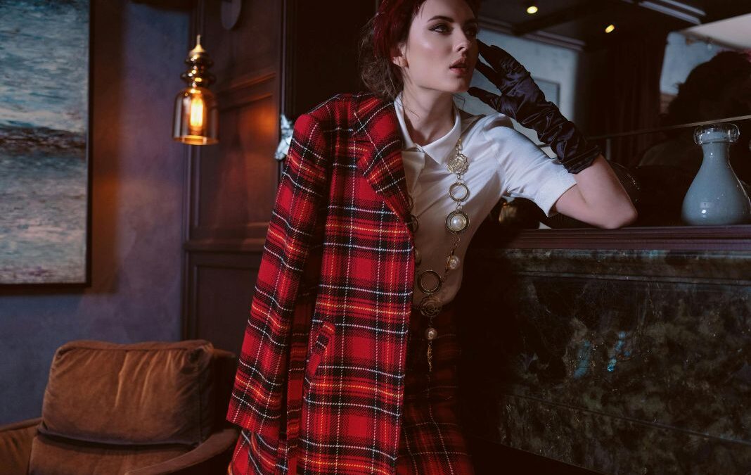 What to wear to Burns Night?