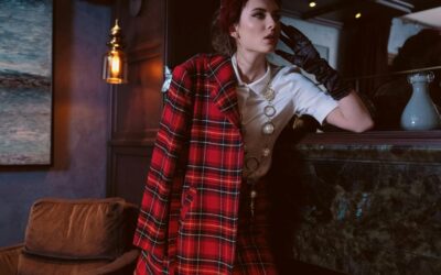 What to wear to Burns Night?