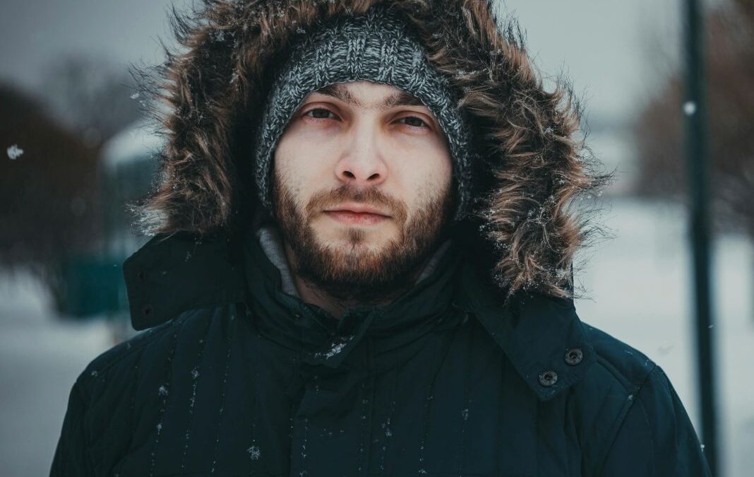 What to Wear to the Winter Olympics (Men’s Guide)