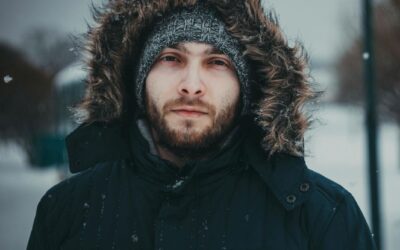 What to Wear to the Winter Olympics (Men’s Guide)