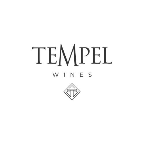 Tempel wines - partner logo