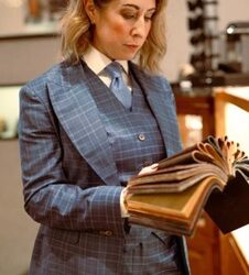 Quiet Luxury: Why Tailoring Is Moving Away from Noise