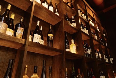 A photo of Wines at Quill Wine House