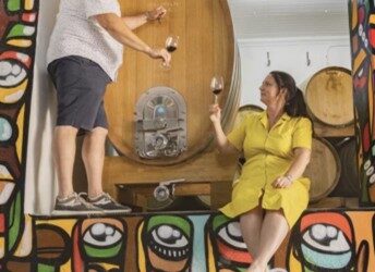 Why Tempel Wines Feel Like Bespoke Tailoring in a Bottle