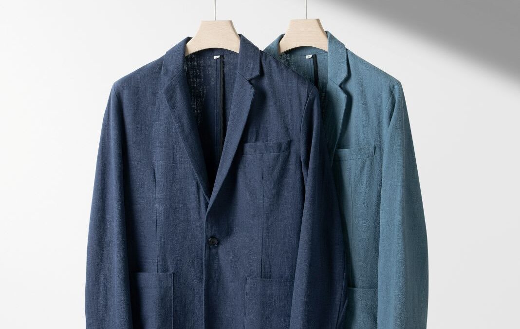 The Best Suit for Hot Offices: How to Stay Sharp Without Overheating