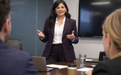 The Best Women’s Bespoke Suit for Boardrooms: A Practical Specification