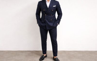 The Spring Suit Fit Check: 9 Signs Your Suit Needs Alterations Before Event Season