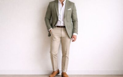 Garden Party Dress Code Decoded: Blazers, Chinos, Loafers and What to Avoid