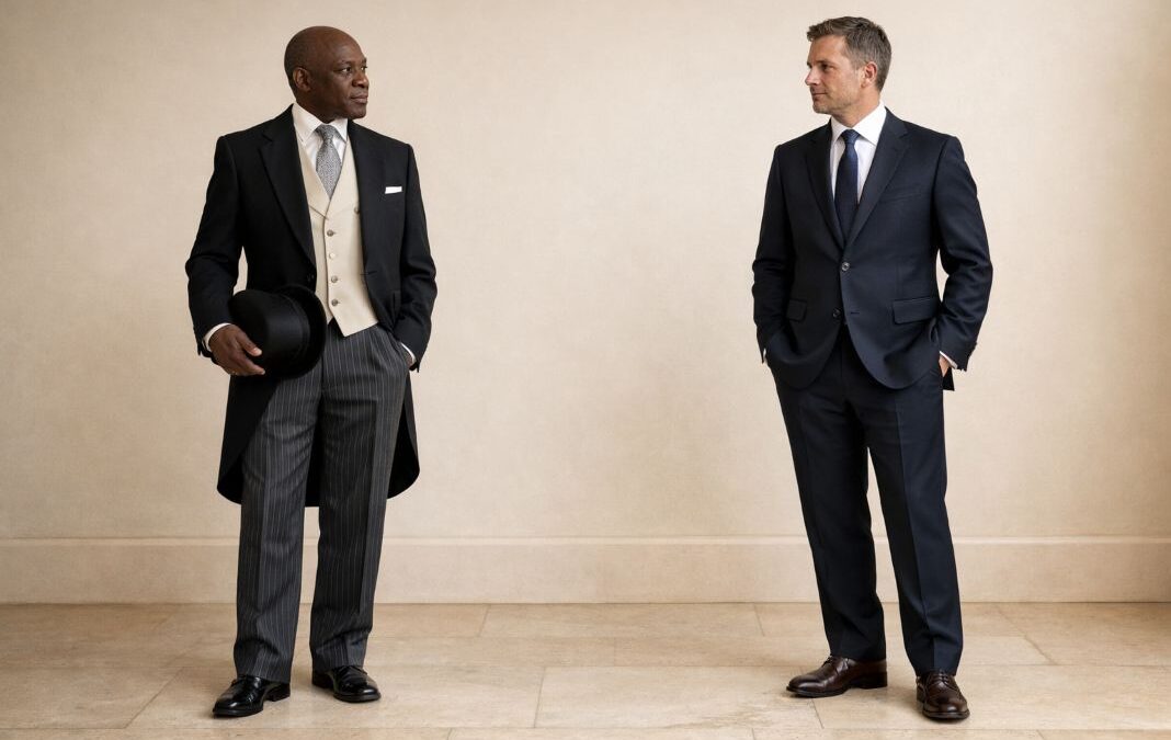 Do You Need Morning Dress for Royal Ascot or Can You Wear a Normal Suit?