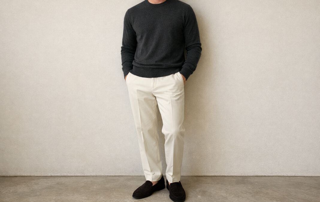 The Best Father’s Day Gifts for a Man Who Cares About How He Dresses