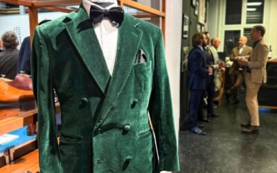 What You’re Really Paying For When You Commission Bespoke