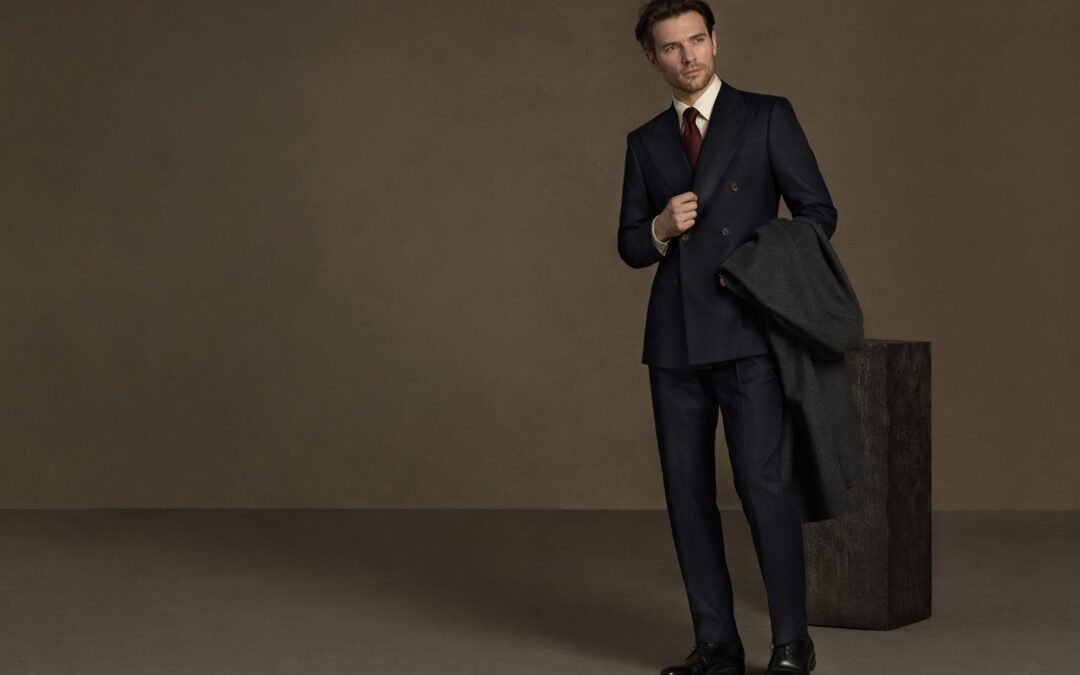 How Do You Know When It’s Time to Replace a Suit Instead of Altering It?