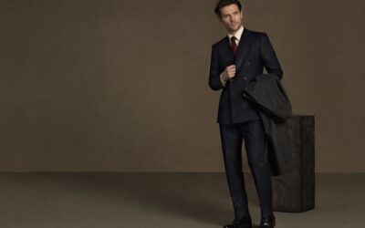 How Do You Know When It’s Time to Replace a Suit Instead of Altering It?