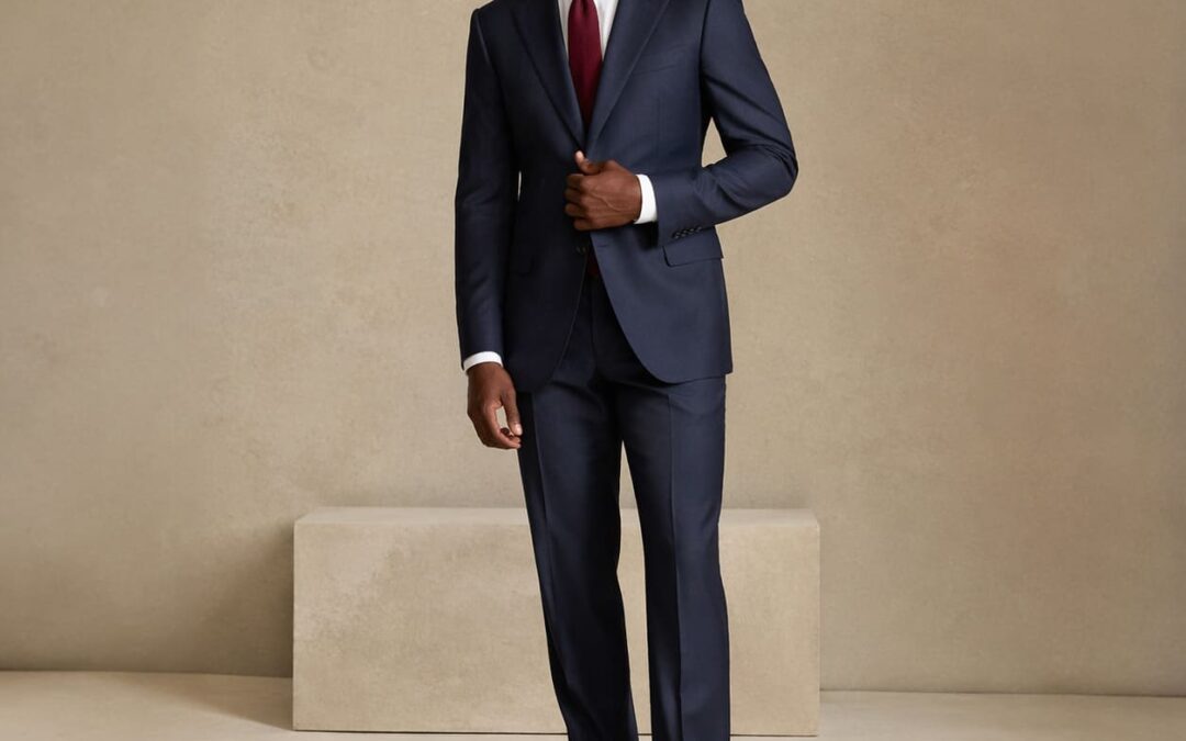 What Happens If You Lose or Gain Weight After Your Suit Is Made?
