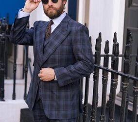 What to Wear When the Weather Can’t Make Its Mind Up