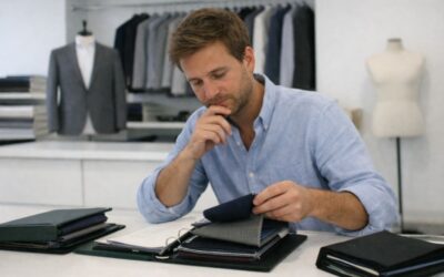 Bespoke vs Designer Suits: What You’re Paying For (Beyond the Label)
