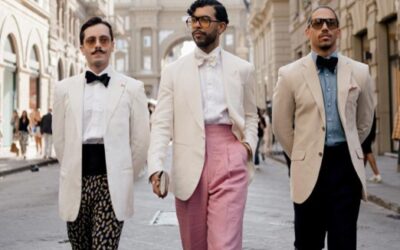 Pitti Uomo 2026: What to Expect from June’s Menswear Show in Florence