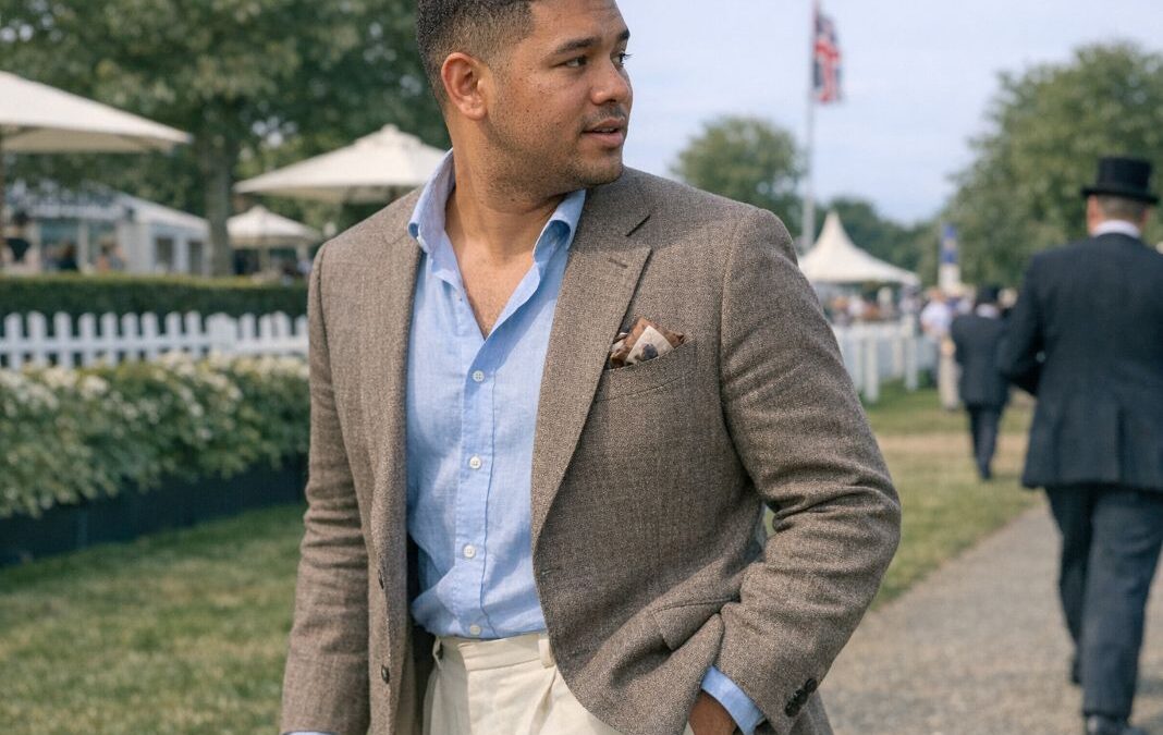 What to Wear to Royal Ascot 2026: Dress Code Rules for Every Enclosure