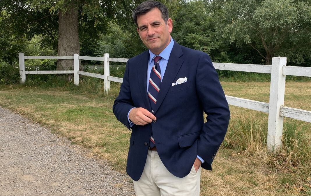 What to Wear to Henley Royal Regatta?