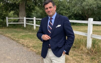 What to Wear to Henley Royal Regatta: A Style Guide for Men and Women