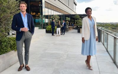 Can You Wear a Blazer With Everything or Does It Actually Need to Match Your Trousers?
