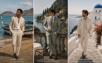 Last Call for Summer Weddings