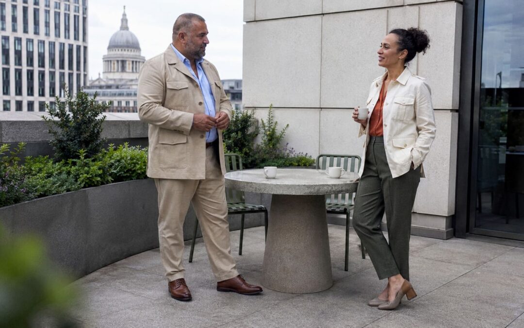 What Is a Safari Suit and Can You Still Wear One? A Modern Take on a Misunderstood Garment