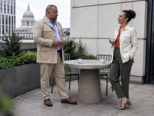 What Is a Safari Suit and Can You Still Wear One? A Modern Take on a Misunderstood Garment What Is a Safari Suit and Can You Still Wear One? A Modern Take on a Misunderstood Garment