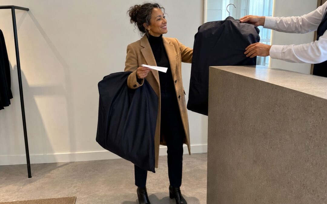 How Much Notice Does a Bespoke Tailor Need? Timelines Explained for Suits, Coats, and Shirts