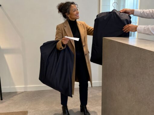 How Much Notice Does a Bespoke Tailor Need? Timelines Explained for Suits, Coats, and Shirts