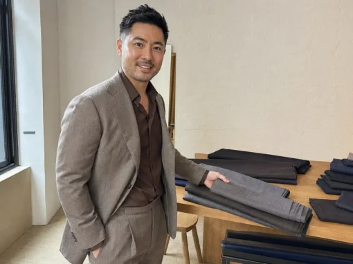 How Much Does a Made-to-Measure Suit Cost in the UK?