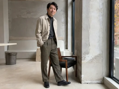 How to Wear Tweed Trousers Without Looking Like a Country Squire How to Wear Tweed Trousers Without Looking Like a Country Squire