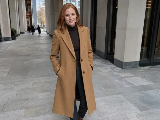 What a Bespoke Overcoat Costs and Why the Price Varies