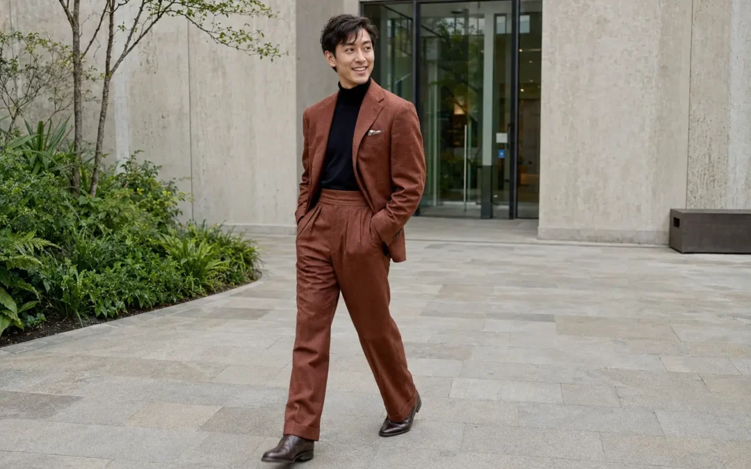 Is a Bespoke Suit Worth It? What People Are Saying on Reddit