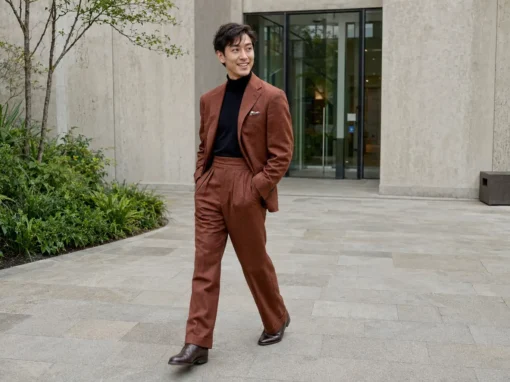 Is a Bespoke Suit Worth It? What People Are Saying on Reddit Is a Bespoke Suit Worth It? What People Are Saying on Reddit
