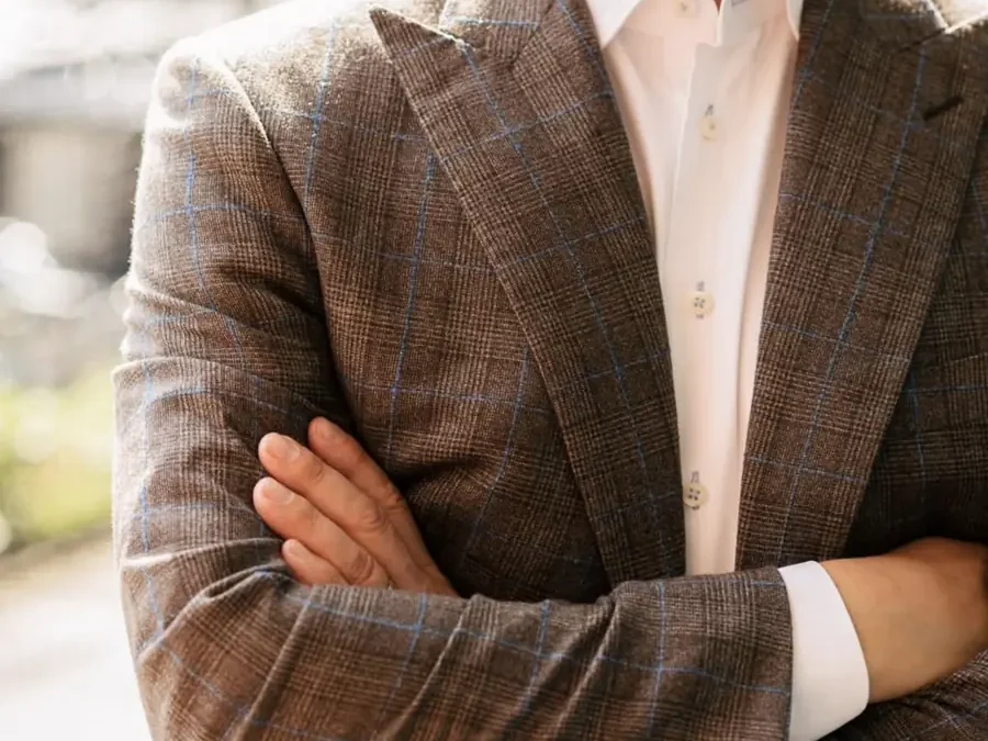 The Jacket You’ll Wear All Winter