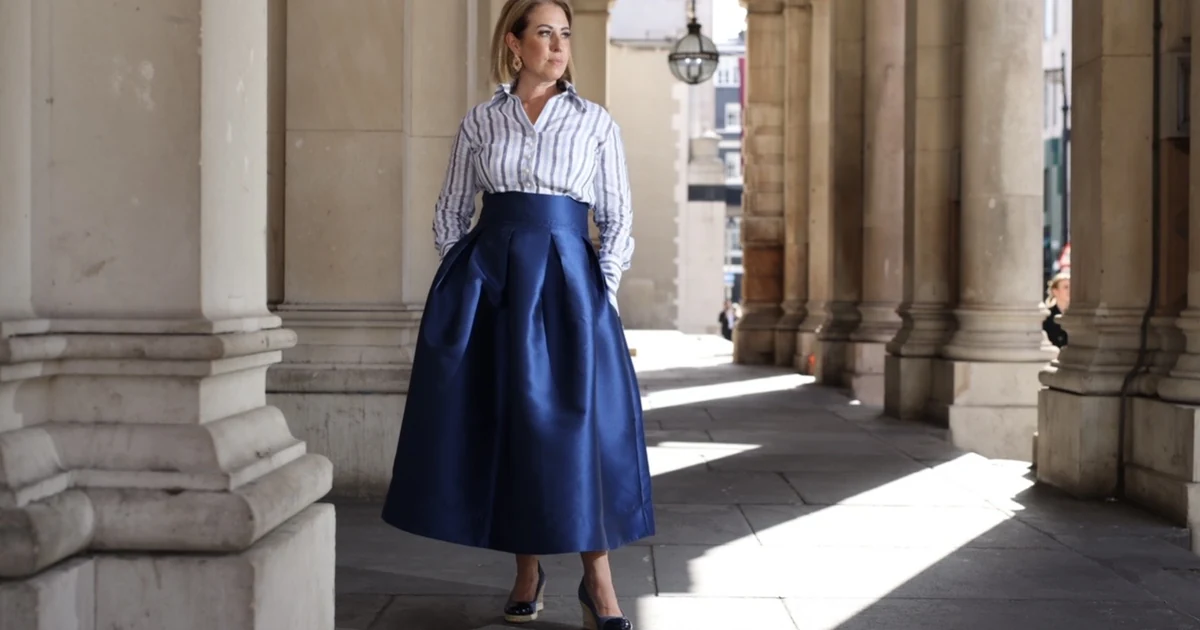 Nathalie May, who takes Brighton appointments at The Grand