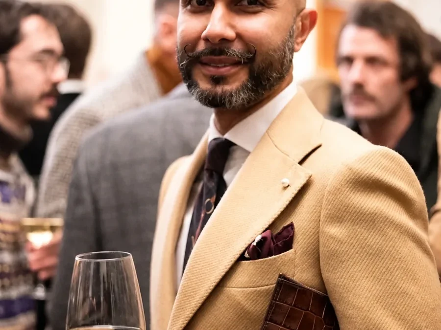 An Invitation to Dress Up